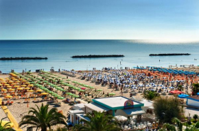 Hotel Continental San Benedetto Del Tronto